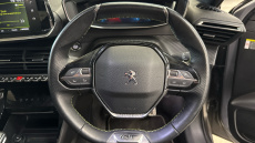 Peugeot 208 1.2 PureTech 100 GT Line 5dr Petrol Hatchback